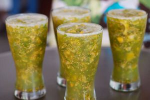 comidas tipicas de colombia por regiones