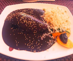 platos tipicos de mexico