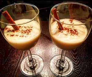 Receta Coquito